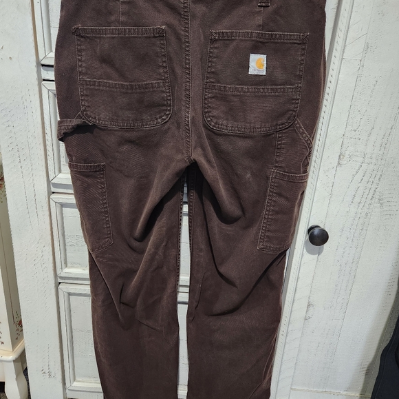 Carhartt loose fit pants - Picture 3 of 3